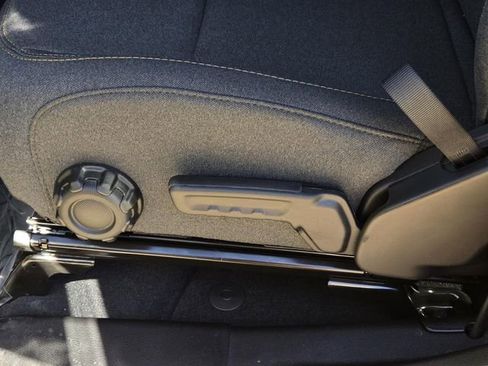 New 2026 Jeep Wrangler Sport AWD/4WD image 23