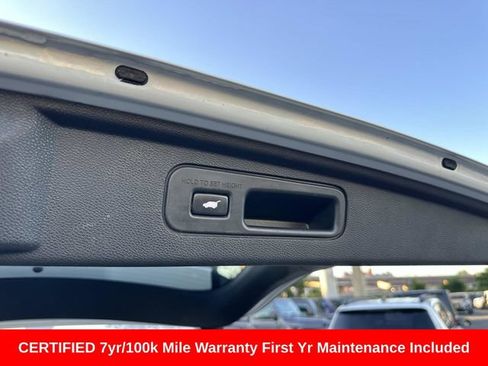 Used 2024 Honda Odyssey Elite image 18