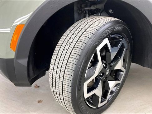 Certified 2024 Hyundai Santa Cruz Limited image 34