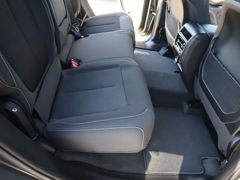 New 2026 Jeep Grand Cherokee Laredo X AWD/4WD image 14