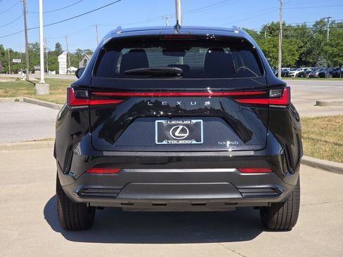 New 2026 Lexus NX 350 AWD w/ Accessory Package (2T) image 6