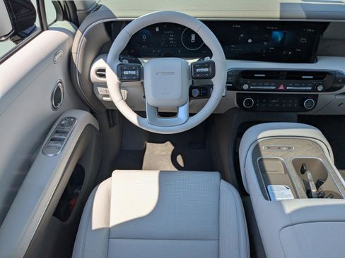 New 2026 Hyundai Palisade Limited FWD image 52