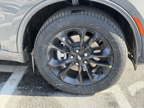 New 2026 Dodge Durango GT image 11