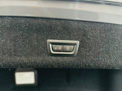 Used 2023 BMW M3 Competition w/ Executive Package image 8