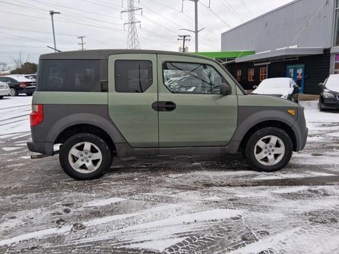 Used 2004 Honda Element EX image 5