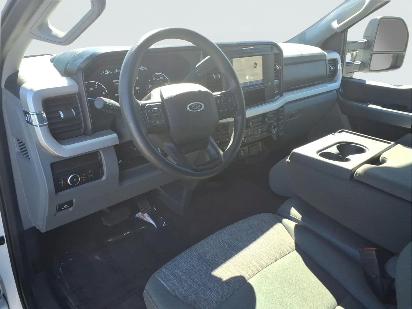 Certified 2026 Ford F350 XLT AWD/4WD image 27