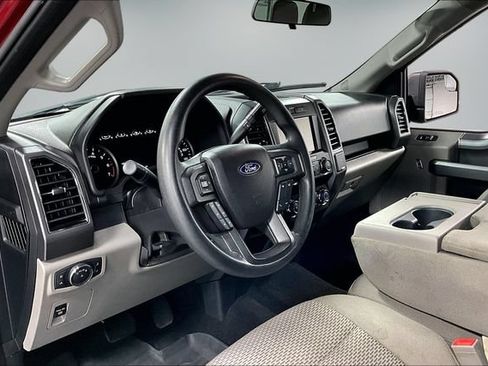 Used 2019 Ford F150 XLT w/ XTR Package AWD/4WD image 17