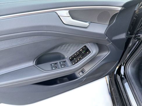 New 2026 Audi A6 Prestige image 13