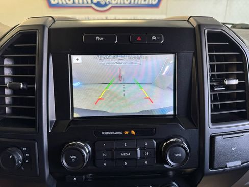 Used 2018 Ford F150 XL w/ Equipment Group 101A Mid AWD/4WD image 39