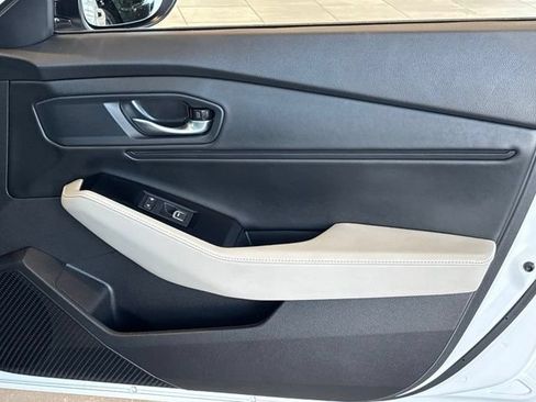 Used 2025 Honda Accord Touring image 36