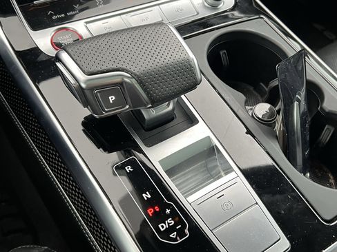 Used 2023 Audi SQ7 Prestige image 26