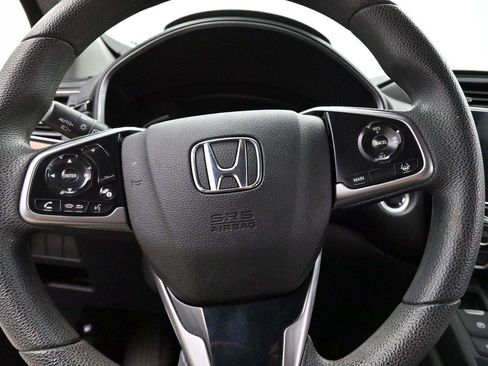 Used 2022 Honda CR-V EX image 16