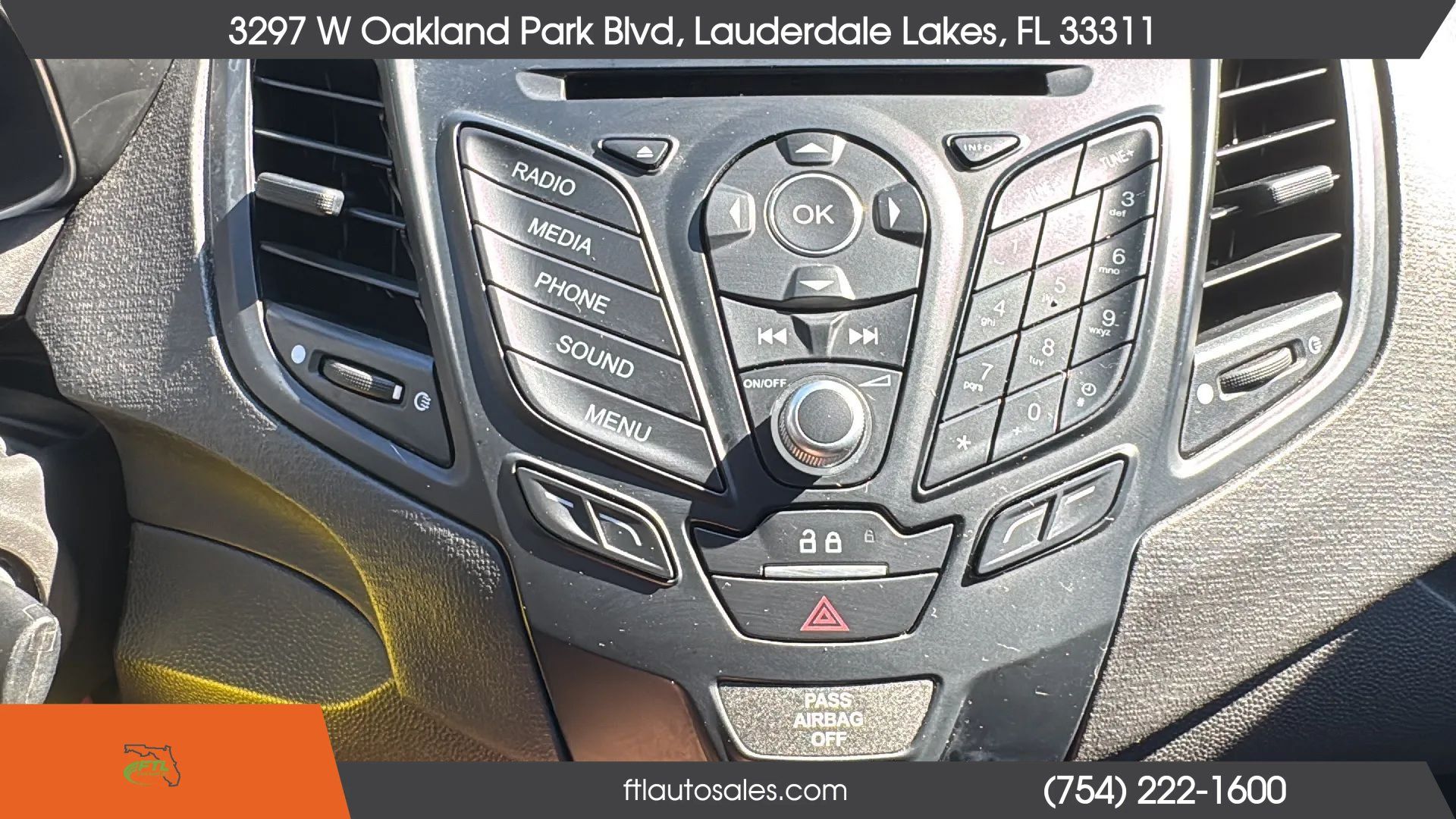 Used 2018 Ford Fiesta SE FWD image 58