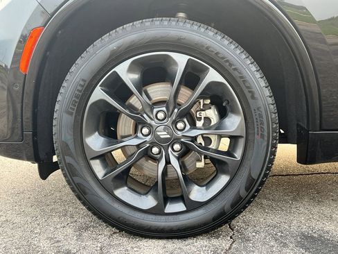 Used 2024 Dodge Durango GT image 12