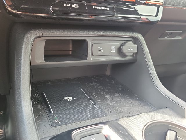 New 2026 Honda Passport TrailSport image 24