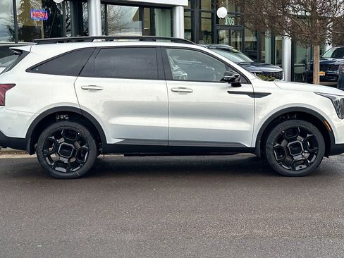 New 2026 Kia Sorento SX image 4