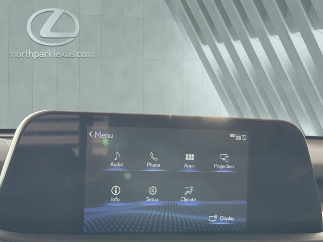 Certified 2022 Lexus RX 350 FWD w/ Premium Package image 19