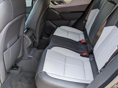 New 2026 Land Rover Range Rover Velar S image 17