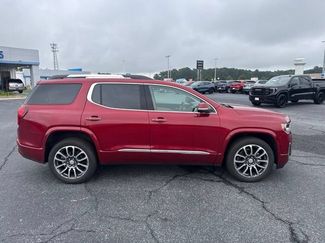 Used 2020 GMC Acadia Denali w/ Trailering Package AWD/4WD video 2