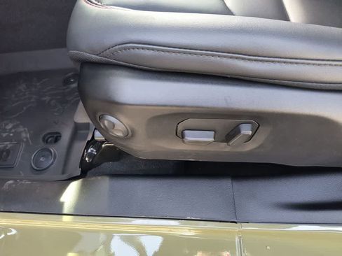 New 2026 Jeep Wrangler Rubicon image 12