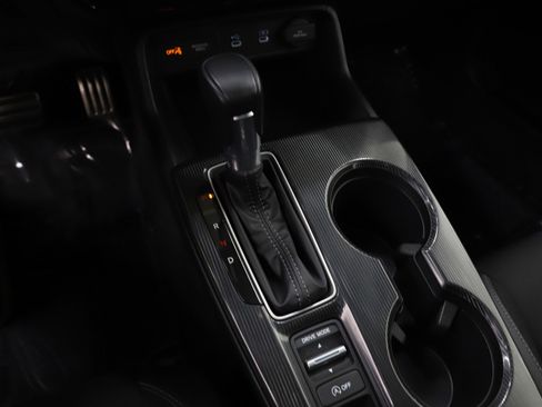 Used 2025 Honda Civic Sport image 20