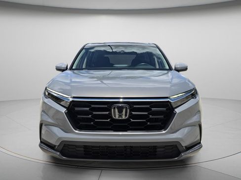 Used 2023 Honda CR-V LX image 4