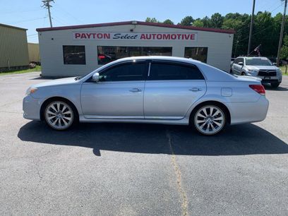 Used 2011 Toyota Avalon Limited