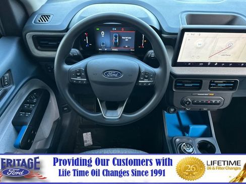 New 2026 Ford Maverick XLT FWD image 14