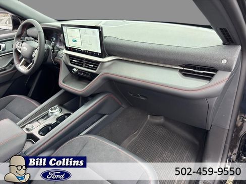 New 2026 Ford Explorer ST w/ Sun And Sound Package image 11