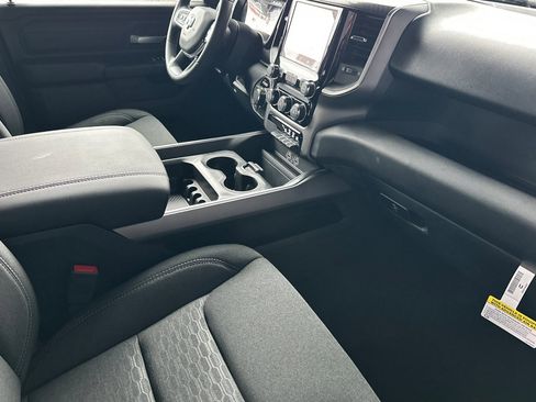 New 2025 RAM 1500 Tradesman image 14