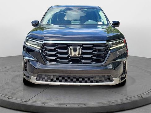 Certified 2024 Honda Pilot EX-L image 2