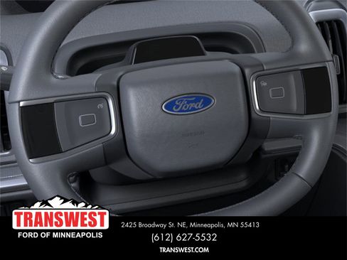 New 2025 Ford Expedition Max Active image 11