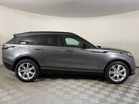 Used 2019 Land Rover Range Rover Velar R-Dynamic SE image 7