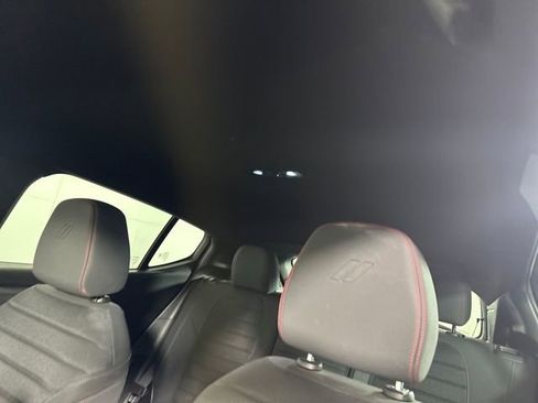 Used 2024 Dodge Hornet R/T w/ R/T Blacktop Package image 12