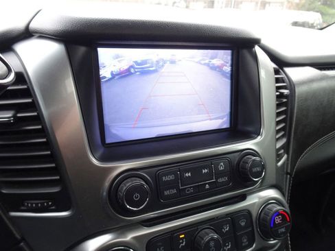 Used 2019 Chevrolet Tahoe Premier image 21