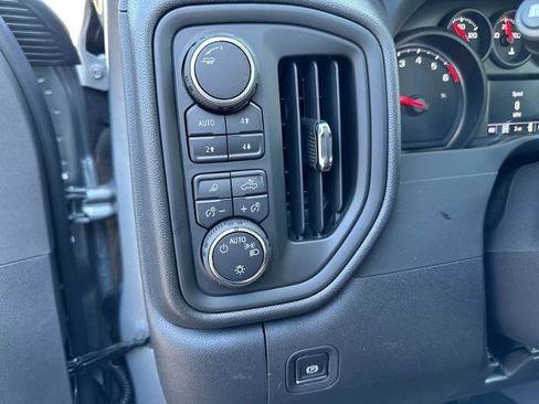 New 2026 Chevrolet Silverado 1500 W/T w/ WT Safety Package AWD/4WD image 15