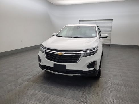 Used 2022 Chevrolet Equinox LT FWD image 15