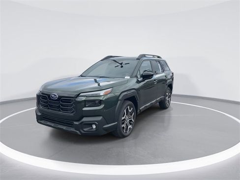 New 2026 Subaru Outback Touring XT image 3