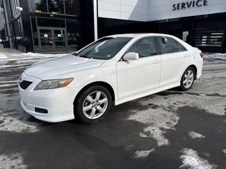 Used 2008 Toyota Camry LE 360° Tour