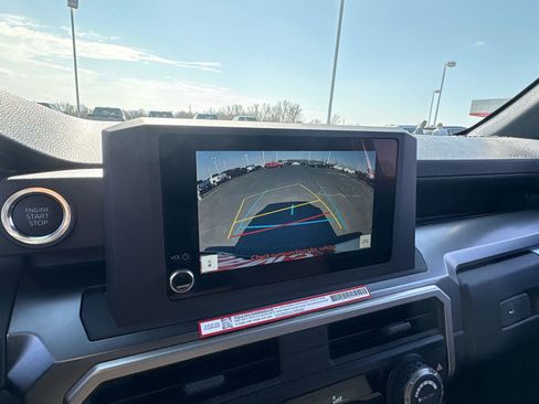 New 2026 Toyota 4Runner SR5 image 24