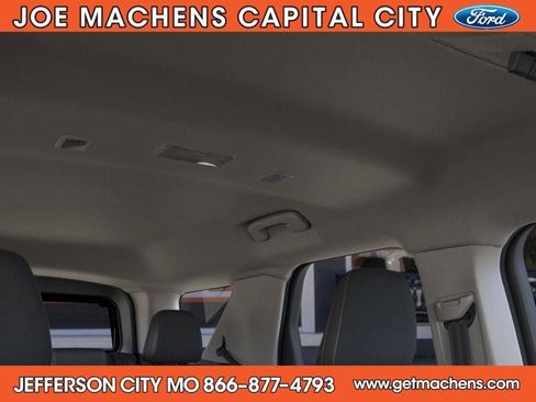 New 2025 Ford Bronco Sport Big Bend image 23