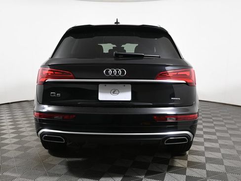 Used 2022 Audi Q5 2.0T Premium AWD/4WD image 10