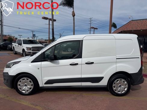 Used 2015 Ford Transit Connect XL image 6