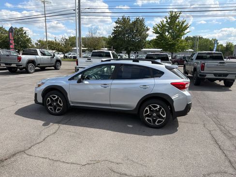 Used 2018 Subaru Crosstrek 2.0i Limited AWD/4WD image 58