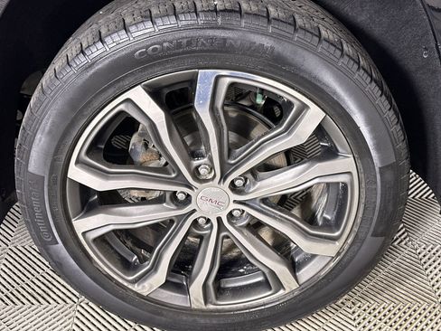 Used 2020 GMC Terrain Denali w/ Denali Premium Package image 70