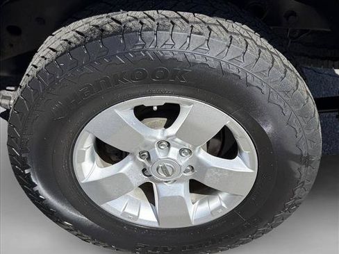 Used 2012 Nissan Xterra S w/ Value Package AWD/4WD image 8