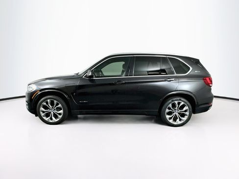 Used 2018 BMW X5 xDrive40e AWD/4WD image 4