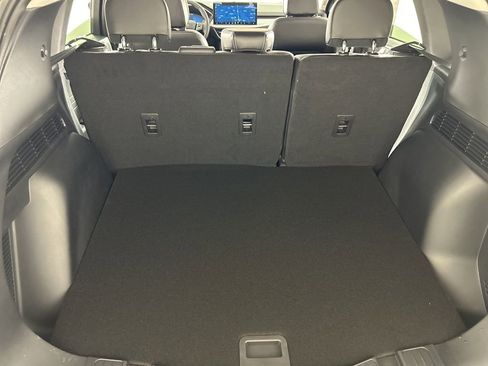 New 2026 Ford Escape Platinum w/ Premium Technology Package image 28