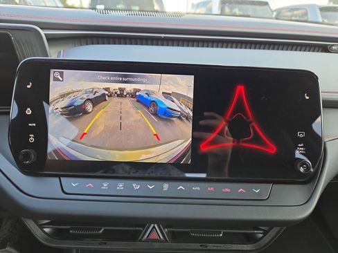 New 2026 Dodge Charger Scat Pack image 11