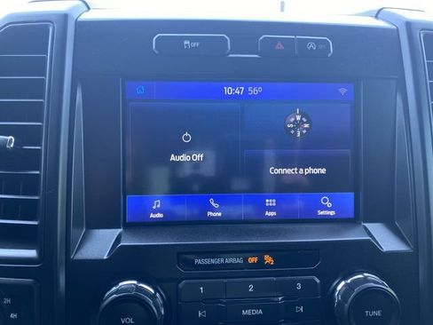 Used 2020 Ford F150 XL w/ Equipment Group 101A Mid AWD/4WD image 16